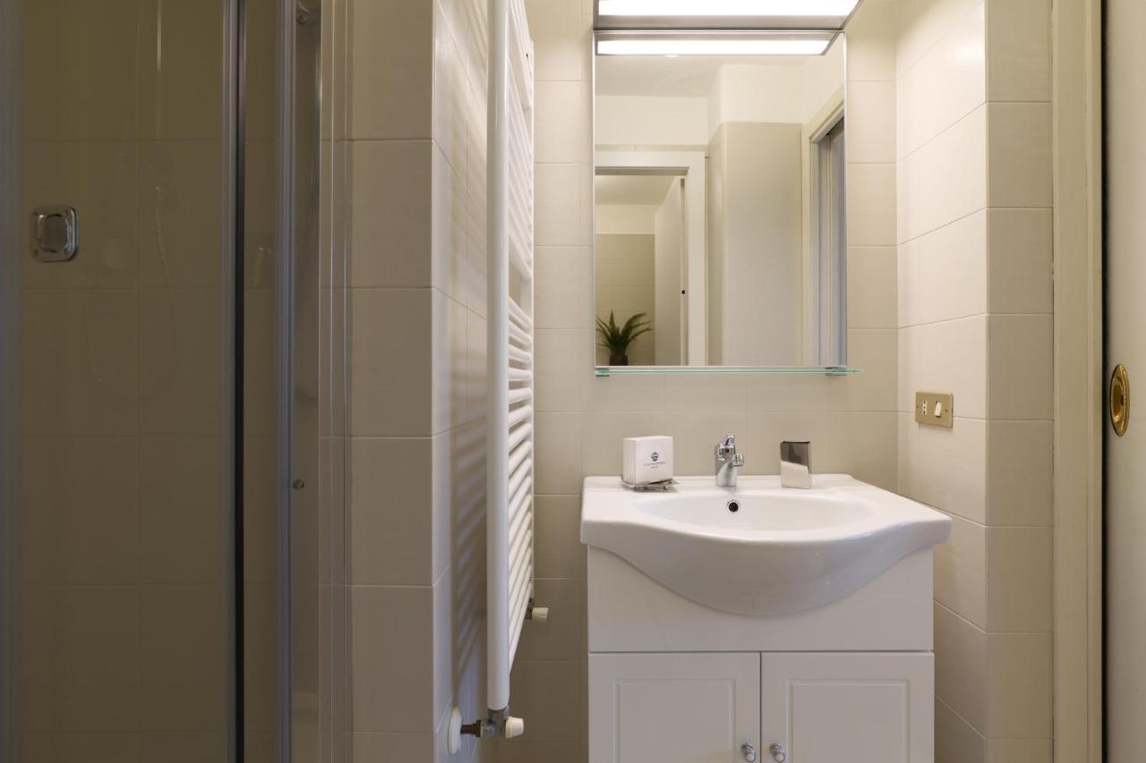 Contempora Apartments - Elvezia 8 - E34 Milano Eksteriør bilde